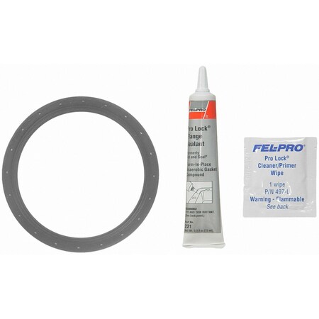 Fel-Pro Rear Main Bearing Seal Set, BS40607 BS40607
